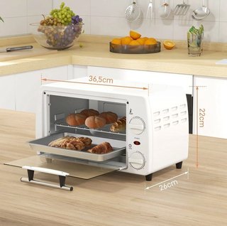 Horno sobremesa