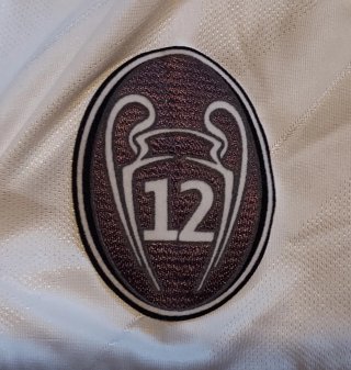 camiseta luka modric adidas 2018 real madrid ucl