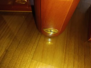 Conjunto 3 accesorios para escritorio