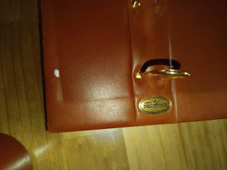 Conjunto 3 accesorios para escritorio