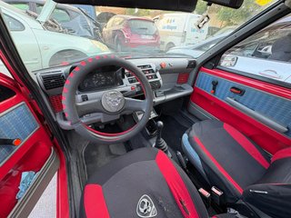 C1170 DESPIECE COMPLETO FIAT CINQUECENTO 1995
