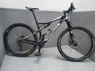 Specialized Epic FSR Comp 29 Bicicleta Montaña
