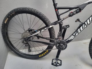 Specialized Epic FSR Comp 29 Bicicleta Montaña