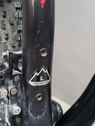 Specialized Epic FSR Comp 29 Bicicleta Montaña