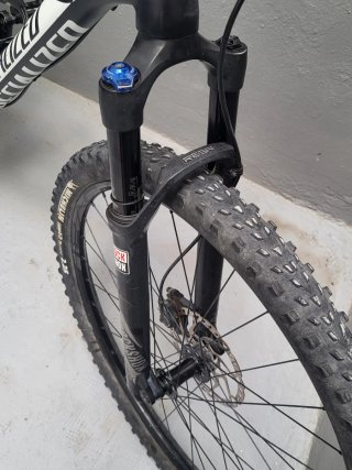 Specialized Epic FSR Comp 29 Bicicleta Montaña