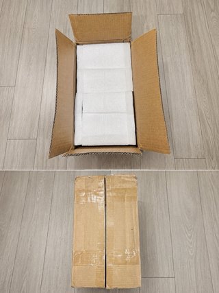 Baterías NIU MQi GT EVO Nuevas 72v 26Ah