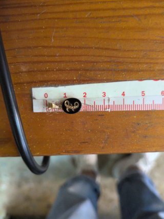 Colgantes Letras Oro 18k y Ónix Negro