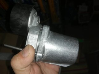 Tendicinghia INA BMW Serie 3 534032010