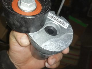 Tendicinghia INA BMW Serie 3 534032010