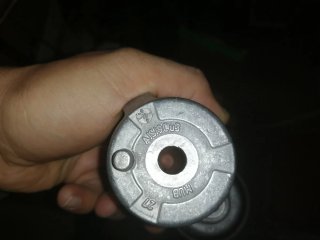 Tendicinghia INA BMW Serie 3 534032010