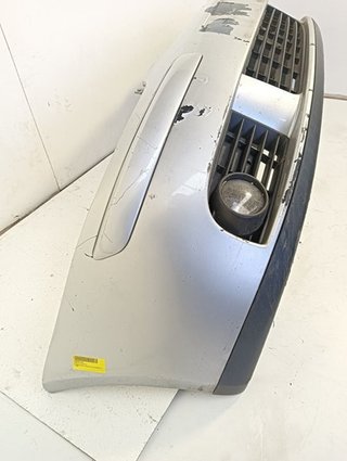 PARAGOLPES DELANTERO VOLKSWAGEN GOLF V (1K1)(10.2