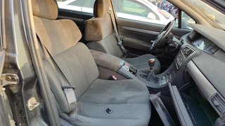 Renault Vel Satis 2.2 DCI 2002