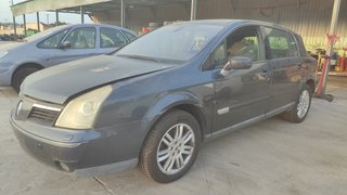 Renault Vel Satis 2.2 DCI 2002