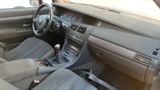 Renault Vel Satis 2.2 DCI 2002
