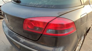Renault Vel Satis 2.2 DCI 2002