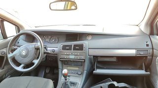 Renault Vel Satis 2.2 DCI 2002