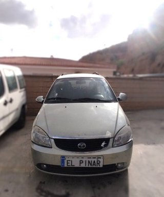Boton elevalunas tata 94499 indigo 1.4 d marina ,