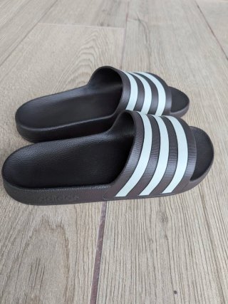 Chanclas Adidas Adilette Aqua Talla 42