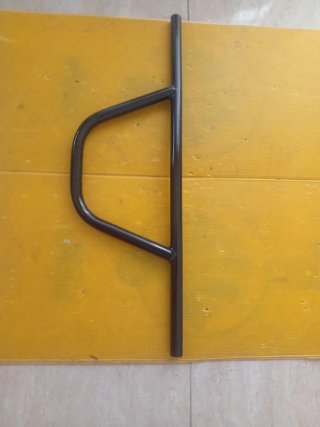 Manillar BMX