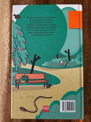 Como arreglar un libro mojado