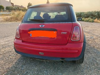 MINI Mini 2003