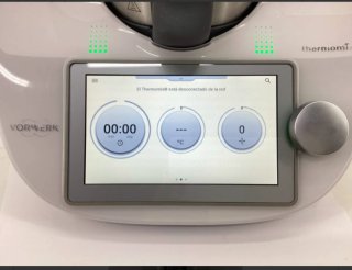 Thermomix TM6