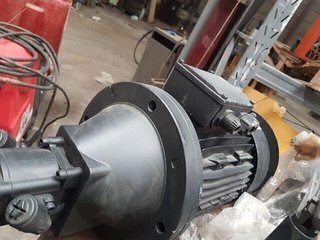 MOTOR BONBA NUEVO