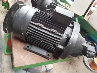 MOTOR BONBA NUEVO
