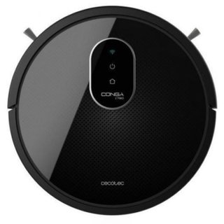 Cecotec Conga 1790 Ultra - Piezas