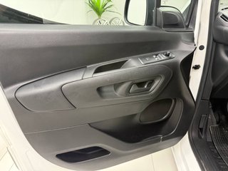 PEUGEOT Partner 1.5BlueHDI Pro Standard