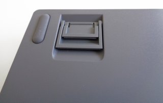 Teclado Keychron K3 Mecánico ISO ESP perfil bajo