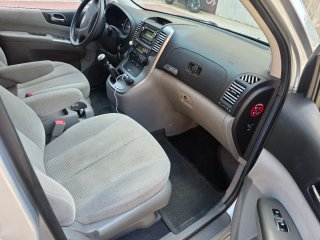 KIA Carnival 2009