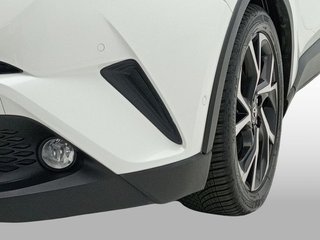 Toyota C-HR 1.8 125H Advance