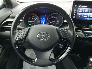 Toyota C-HR 1.8 125H Advance