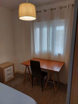Piso en alquiler en Centro - Sagrario en Granada