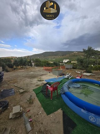 Terreno en venta en Puente Jontoya - Puente de la Sierra - El Arroyo en Jaén