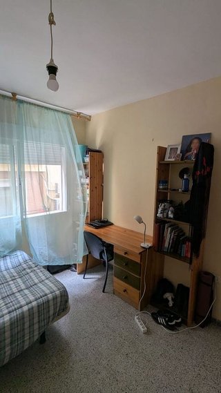 Piso en alquiler en Centro - Sagrario en Granada