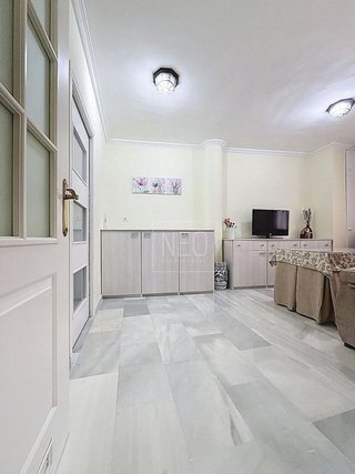 Piso en venta en Centro - Sagrario en Granada