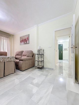 Piso en venta en Centro - Sagrario en Granada