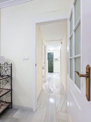 Piso en venta en Centro - Sagrario en Granada