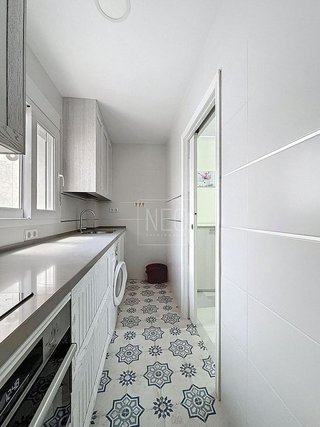Piso en venta en Centro - Sagrario en Granada