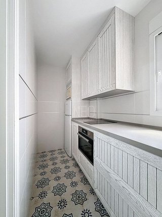 Piso en venta en Centro - Sagrario en Granada