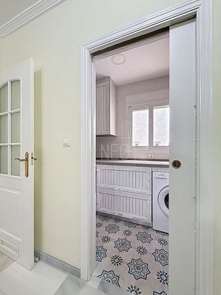 Piso en venta en Centro - Sagrario en Granada