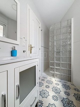 Piso en venta en Centro - Sagrario en Granada