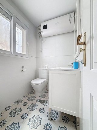Piso en venta en Centro - Sagrario en Granada