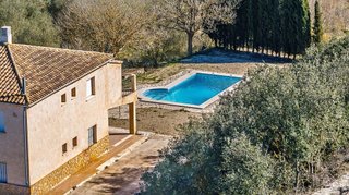 Casa rural en venta en Planes