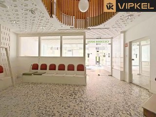 Edificio en venta en Centro - Recinto Amurallado en Lugo