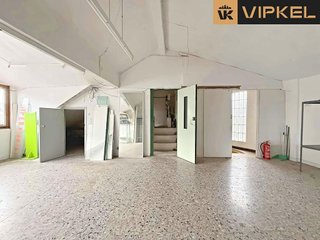 Edificio en venta en Centro - Recinto Amurallado en Lugo
