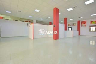 Local comercial en alquiler en Centro en Cáceres