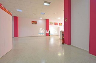 Local comercial en alquiler en Centro en Cáceres